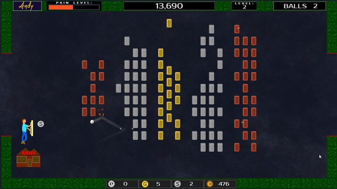 游戏截图 图片