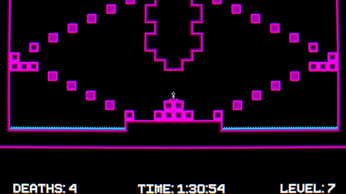 游戏截图 图片