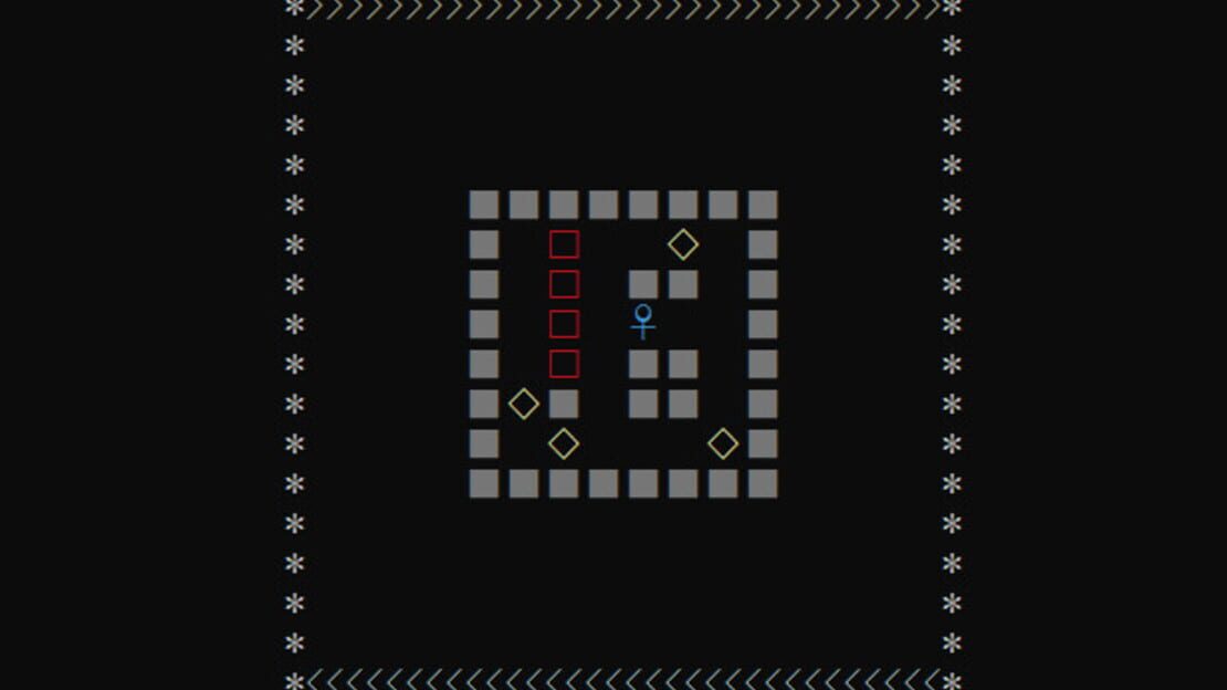 游戏截图 图片