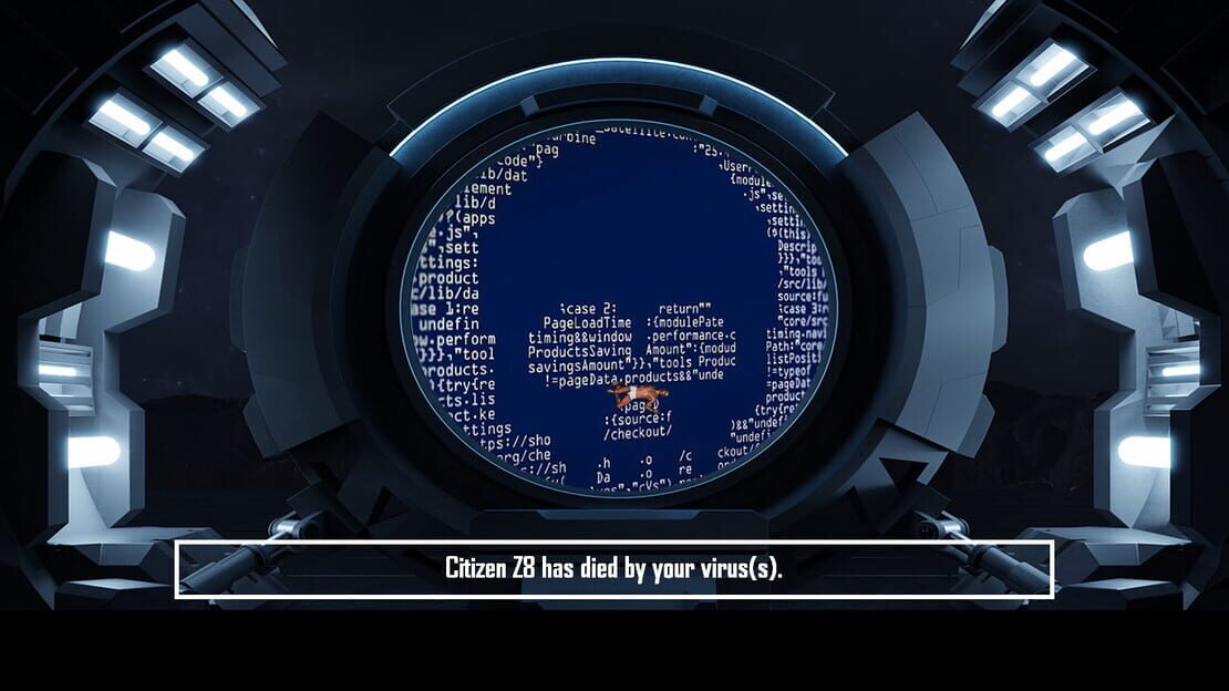 游戏截图 图片