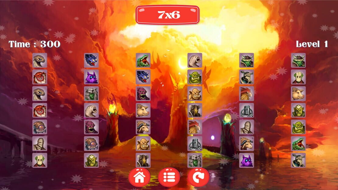 游戏截图 图片