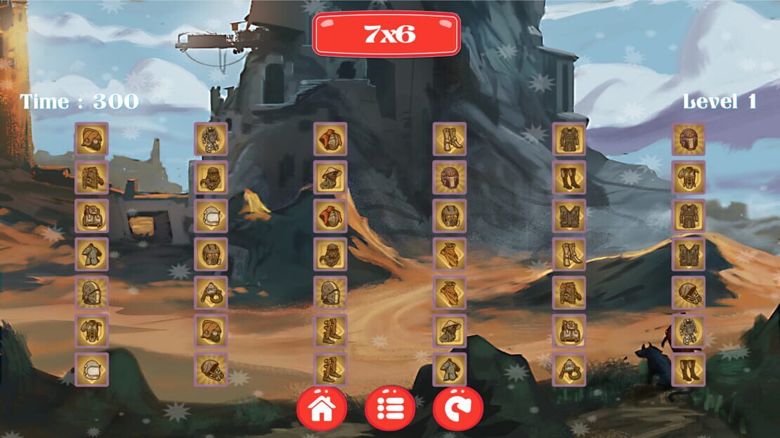 游戏截图 图片