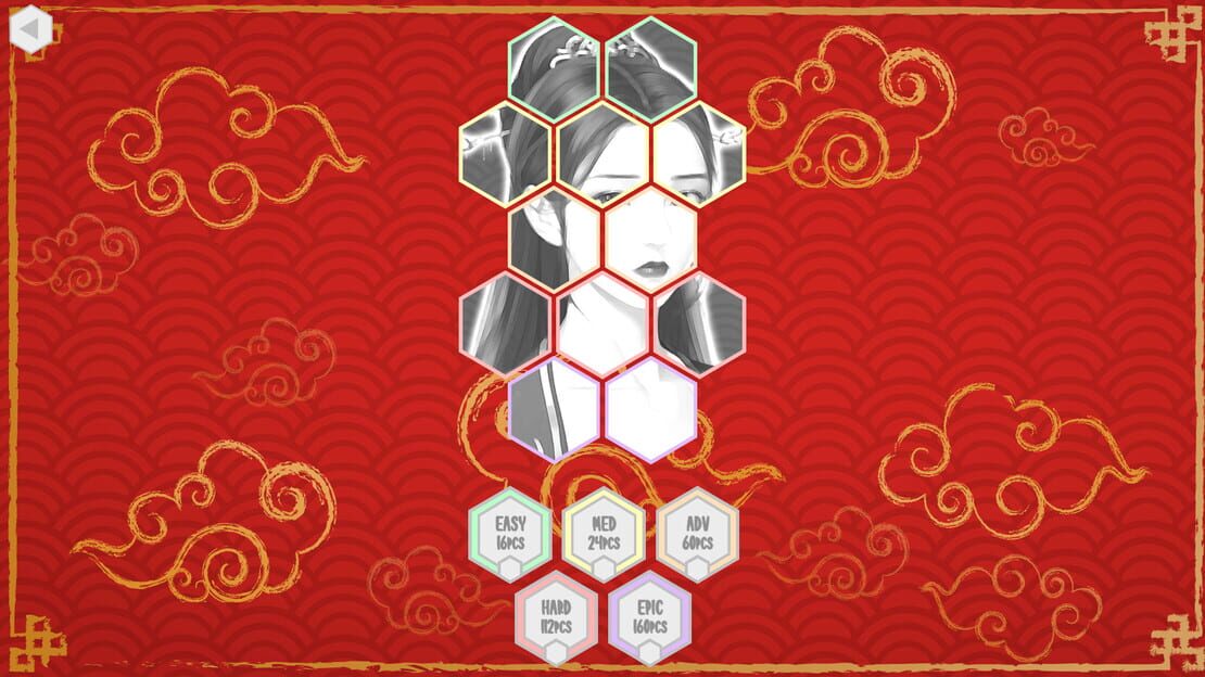 游戏截图 图片