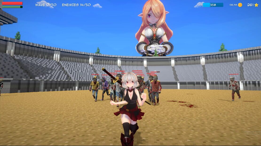 游戏截图 图片