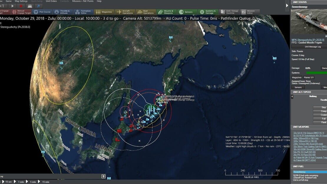 游戏截图 图片