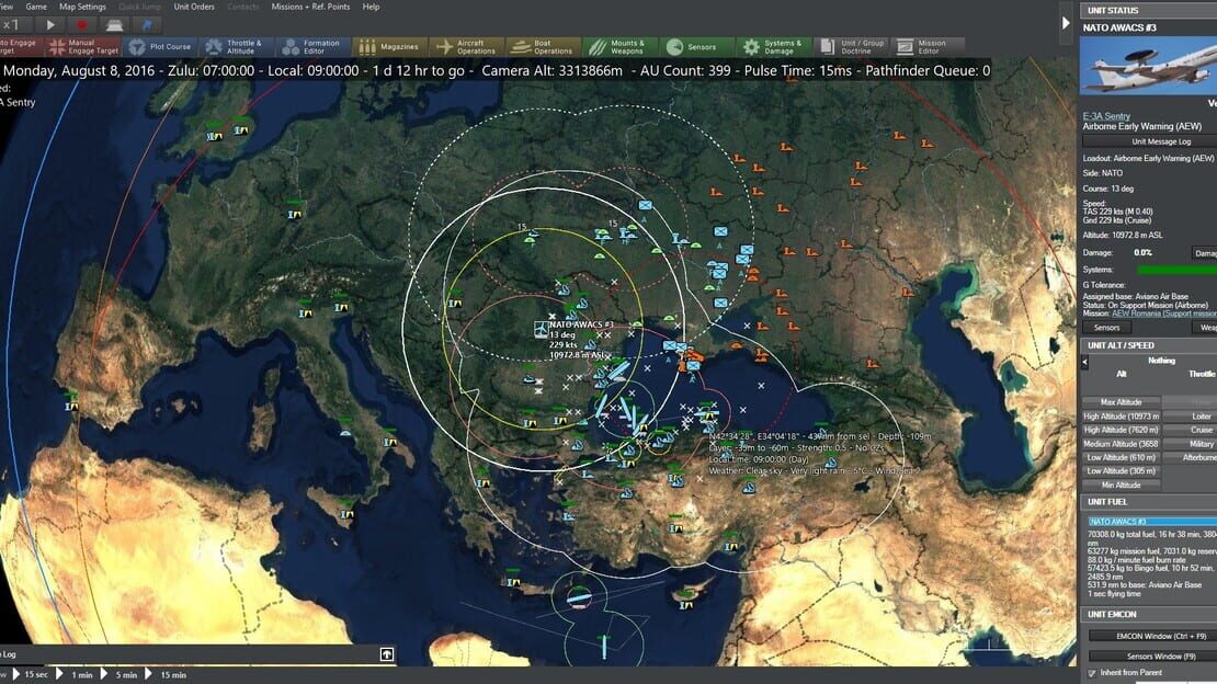 游戏截图 图片