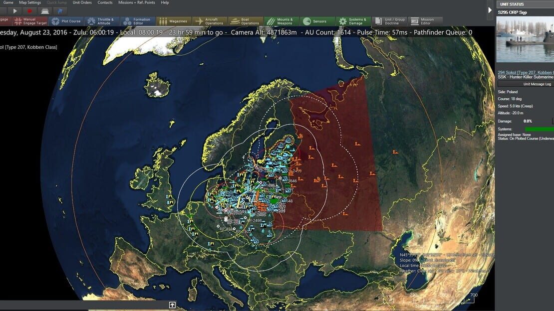 游戏截图 图片