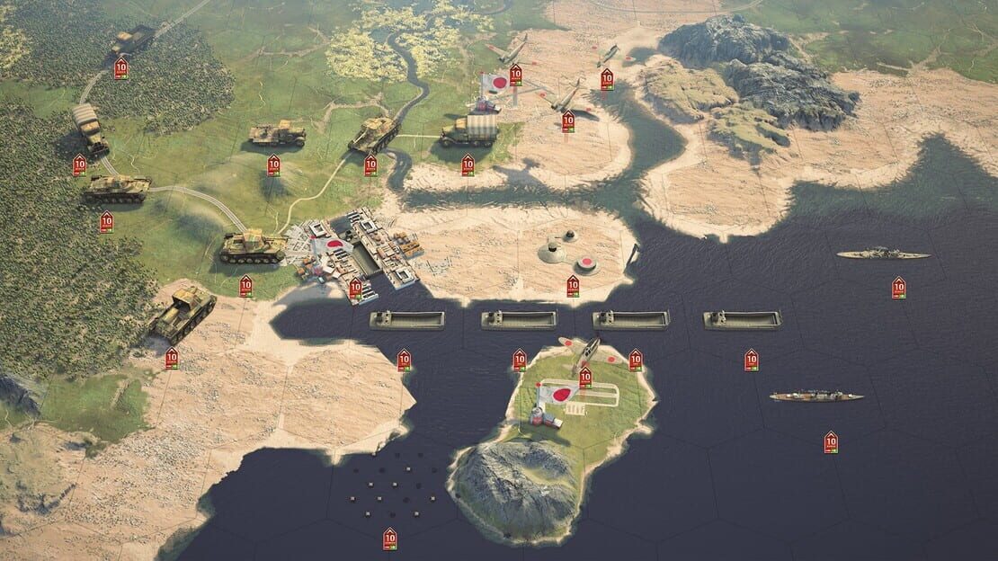 游戏截图 图片