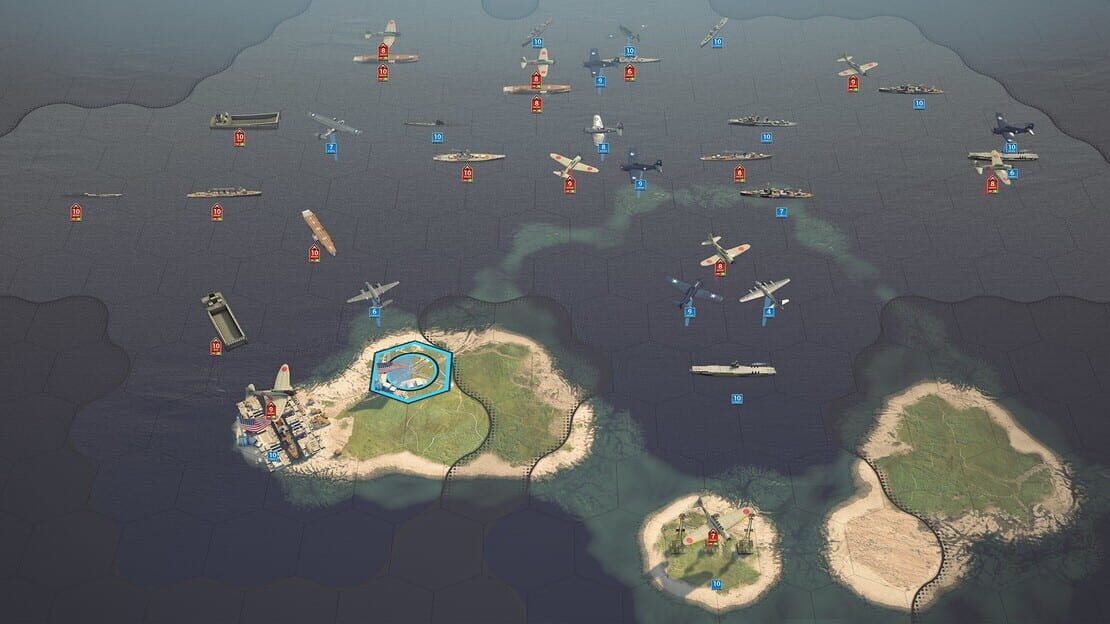 游戏截图 图片