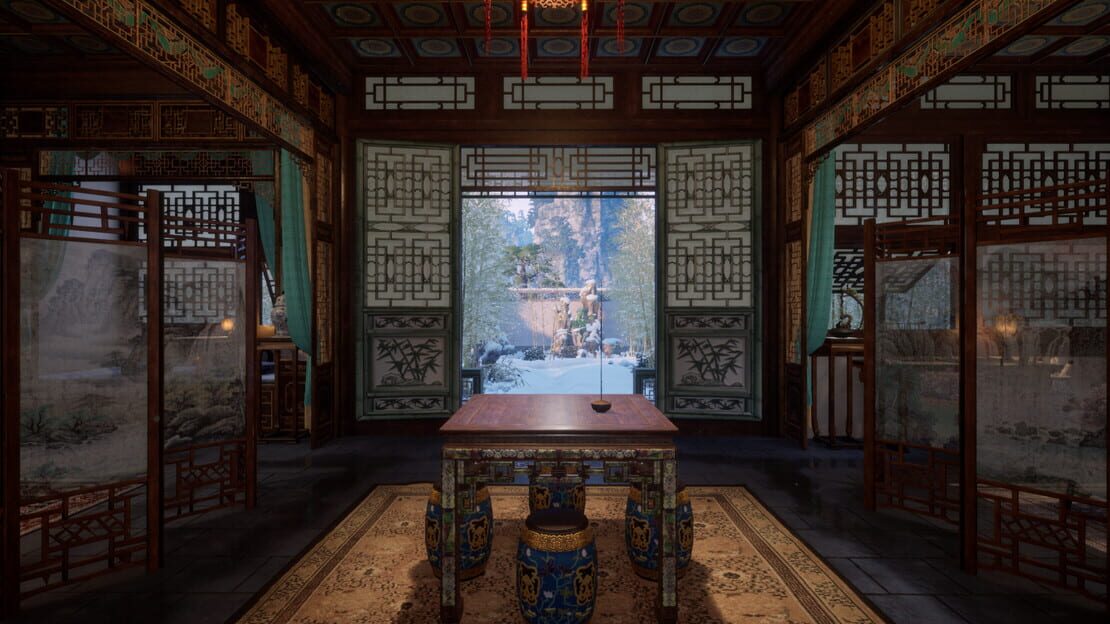 游戏截图 图片