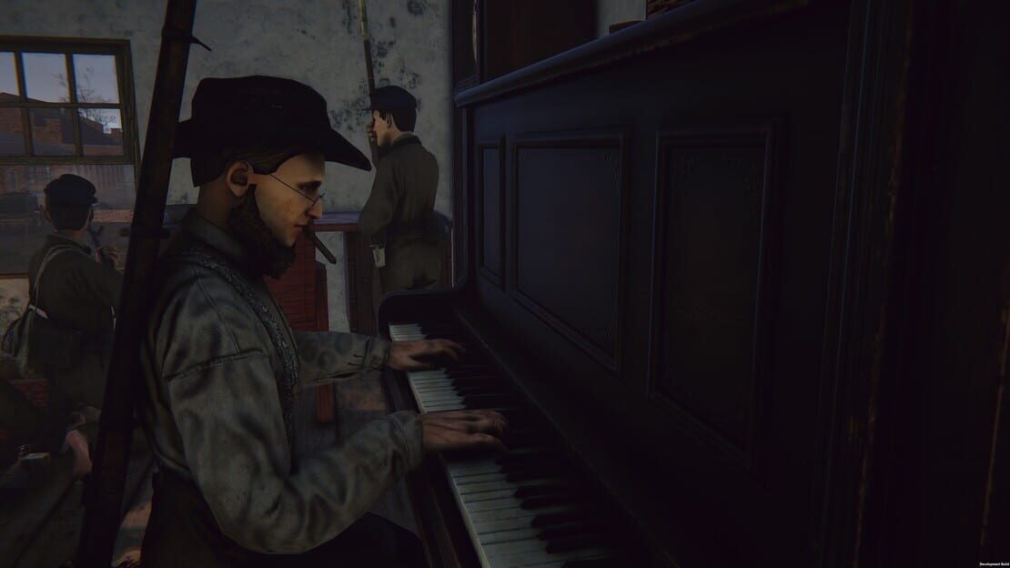 游戏截图 图片