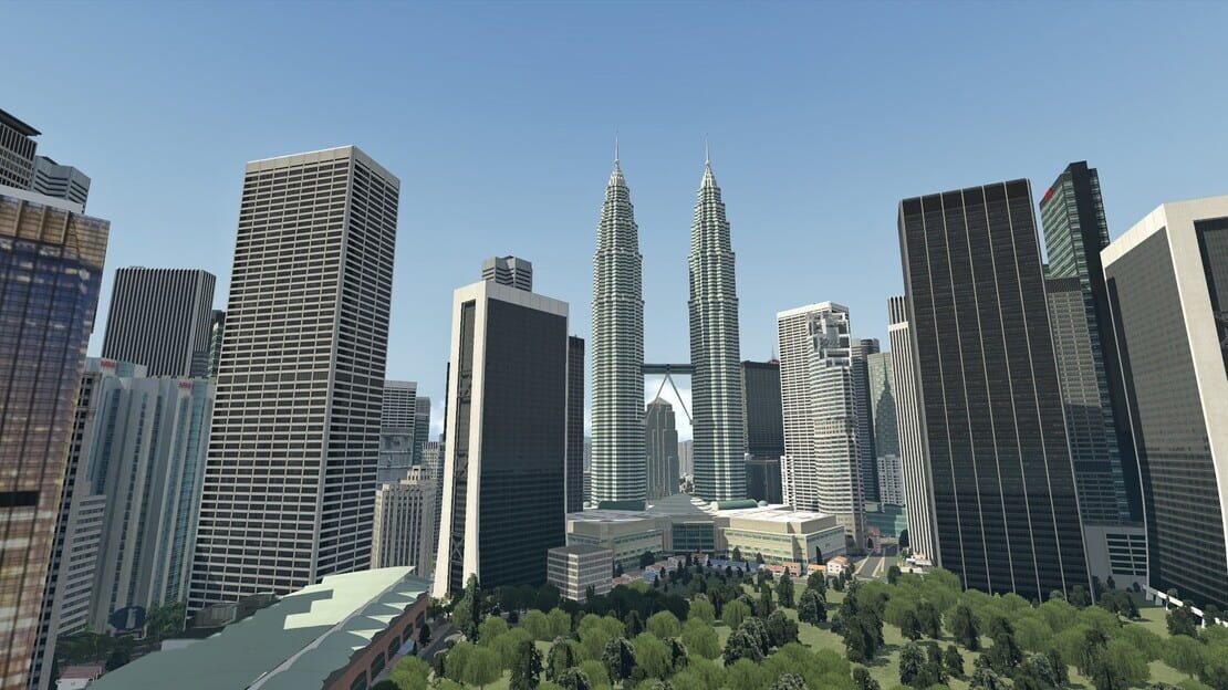 游戏截图 图片