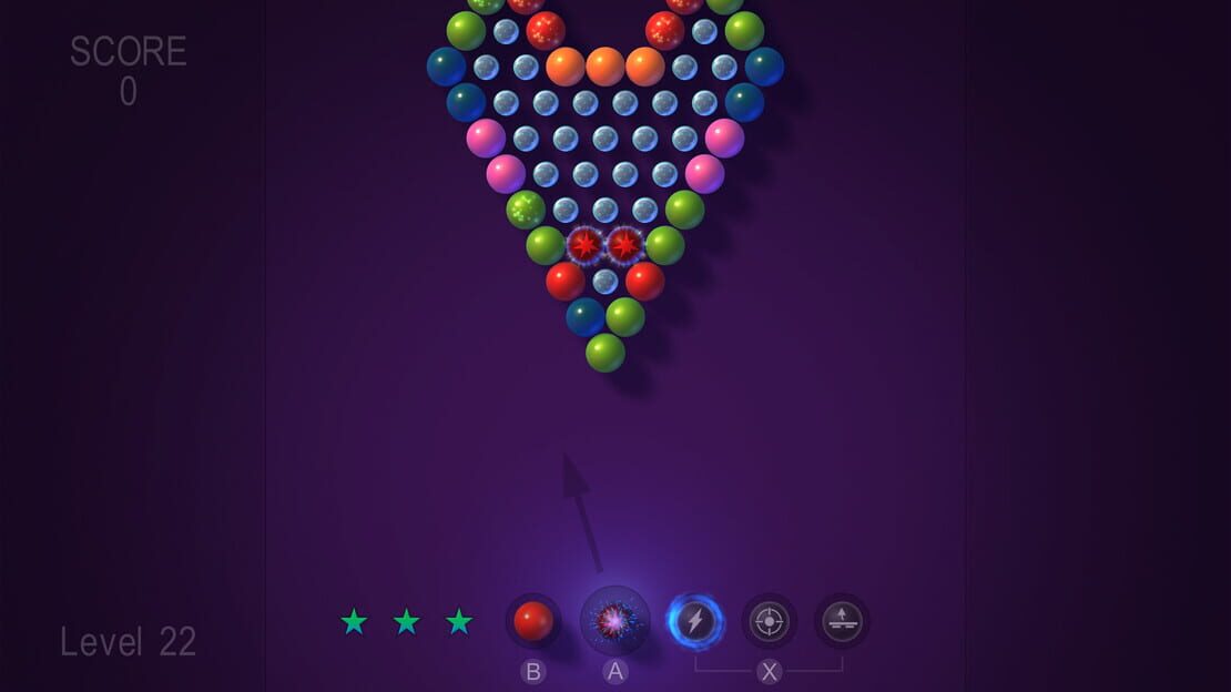 游戏截图 图片