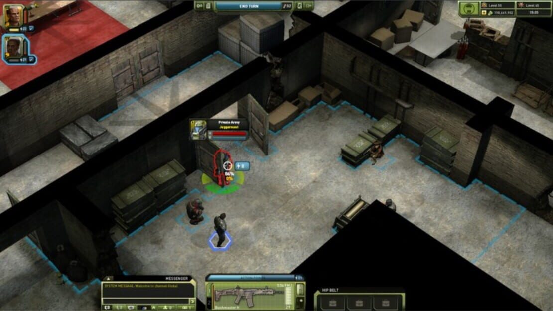 游戏截图 图片