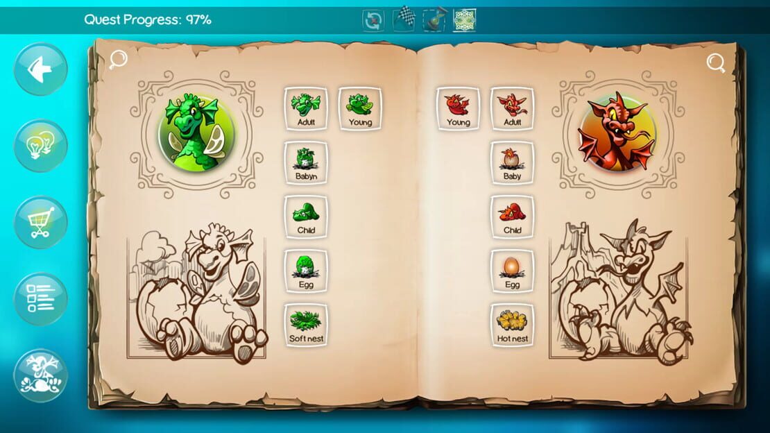 游戏截图 图片