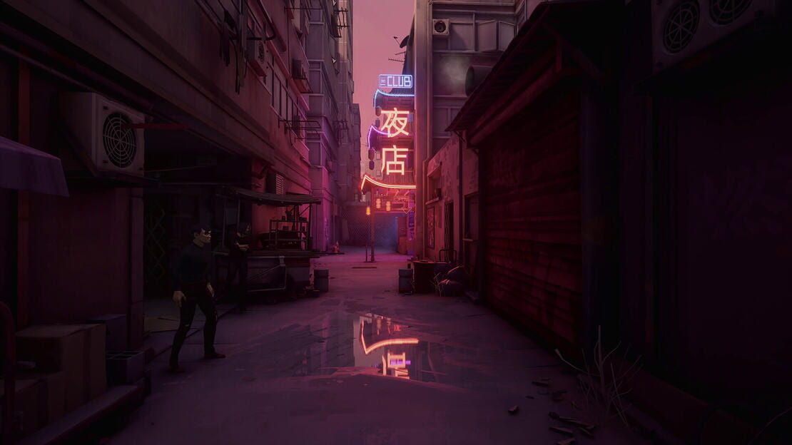 游戏截图 图片