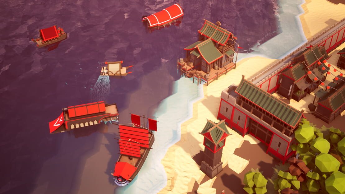 游戏截图 图片
