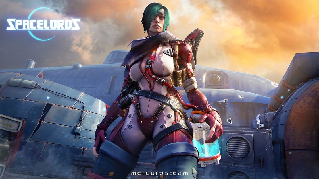 游戏截图 图片