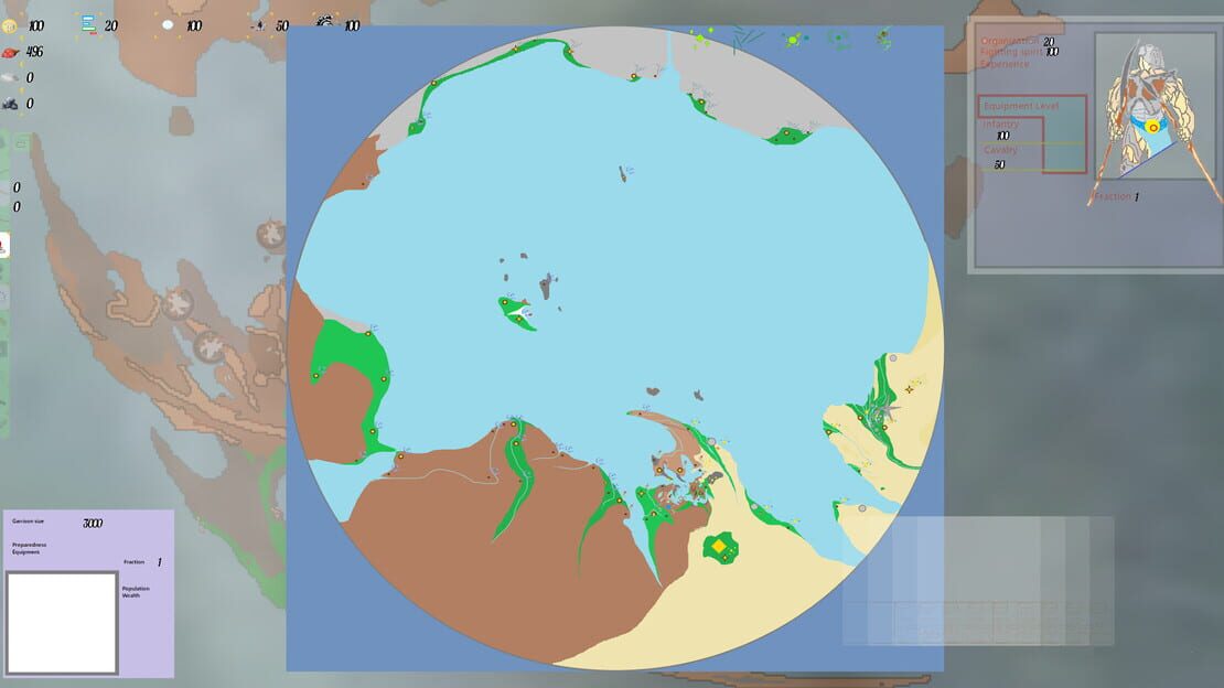 游戏截图 图片