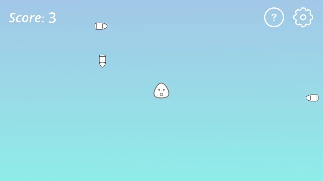 游戏截图 图片