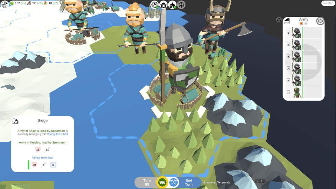 游戏截图 图片
