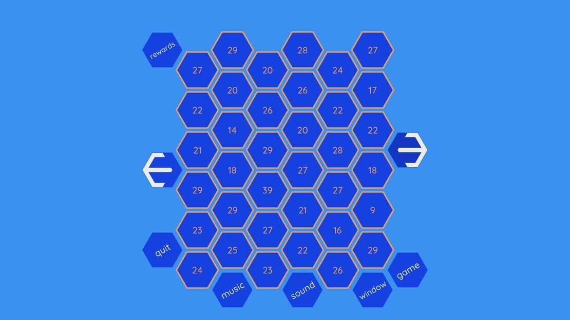 游戏截图 图片