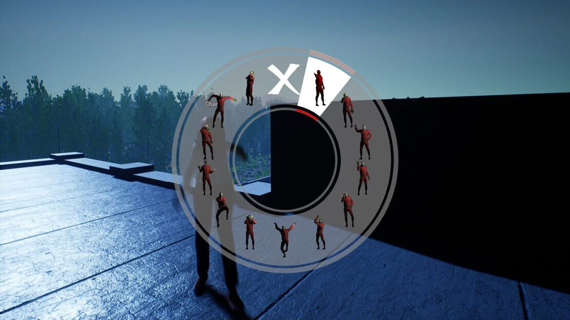 游戏截图 图片