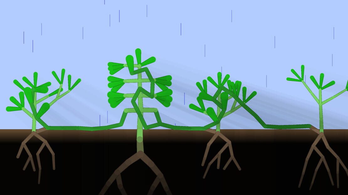 游戏截图 图片