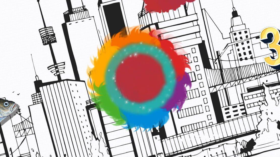 游戏截图 图片