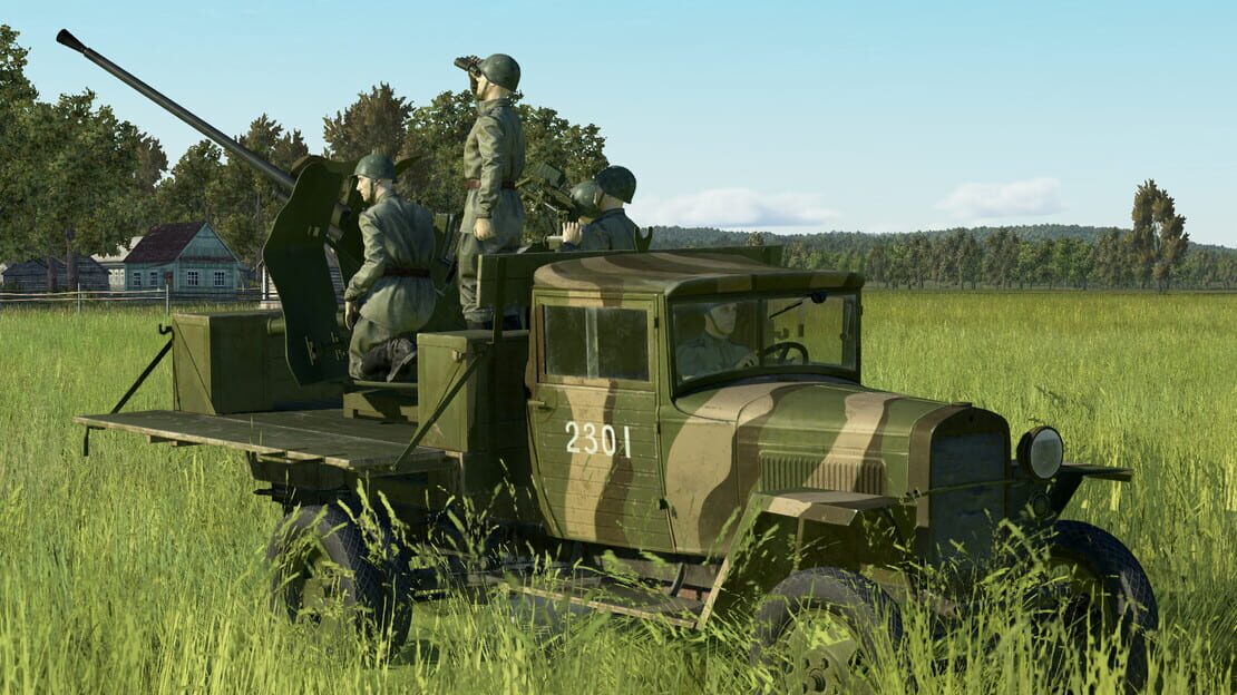 游戏截图 图片