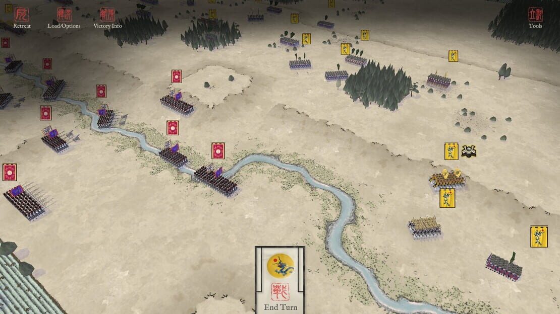 游戏截图 图片