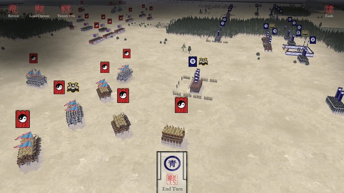 游戏截图 图片