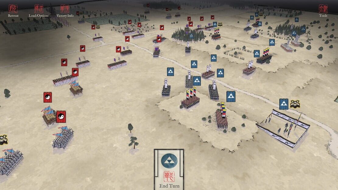 游戏截图 图片