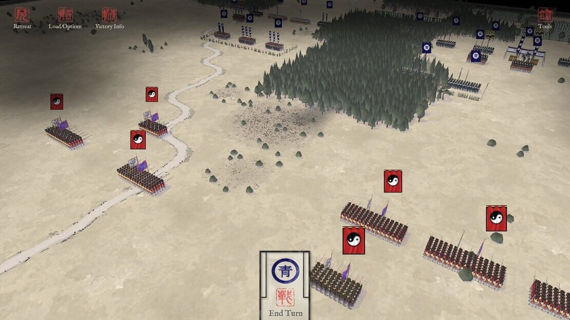 游戏截图 图片