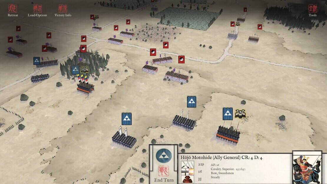 游戏截图 图片