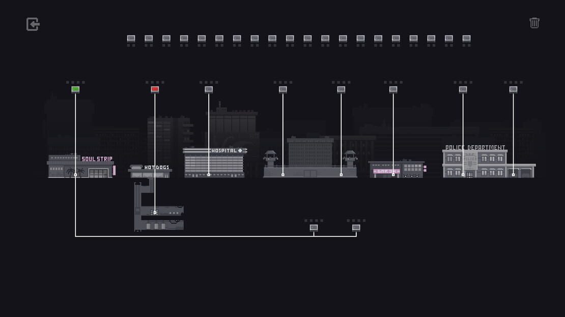游戏截图 图片