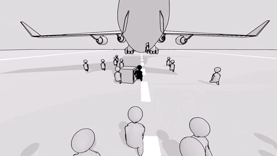 游戏截图 图片