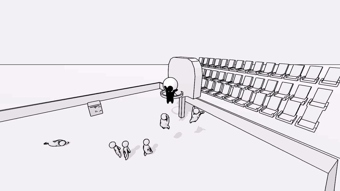 游戏截图 图片