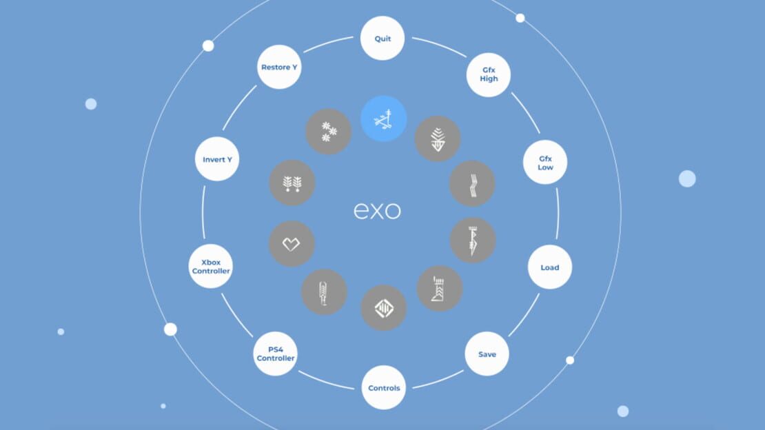 游戏截图 图片