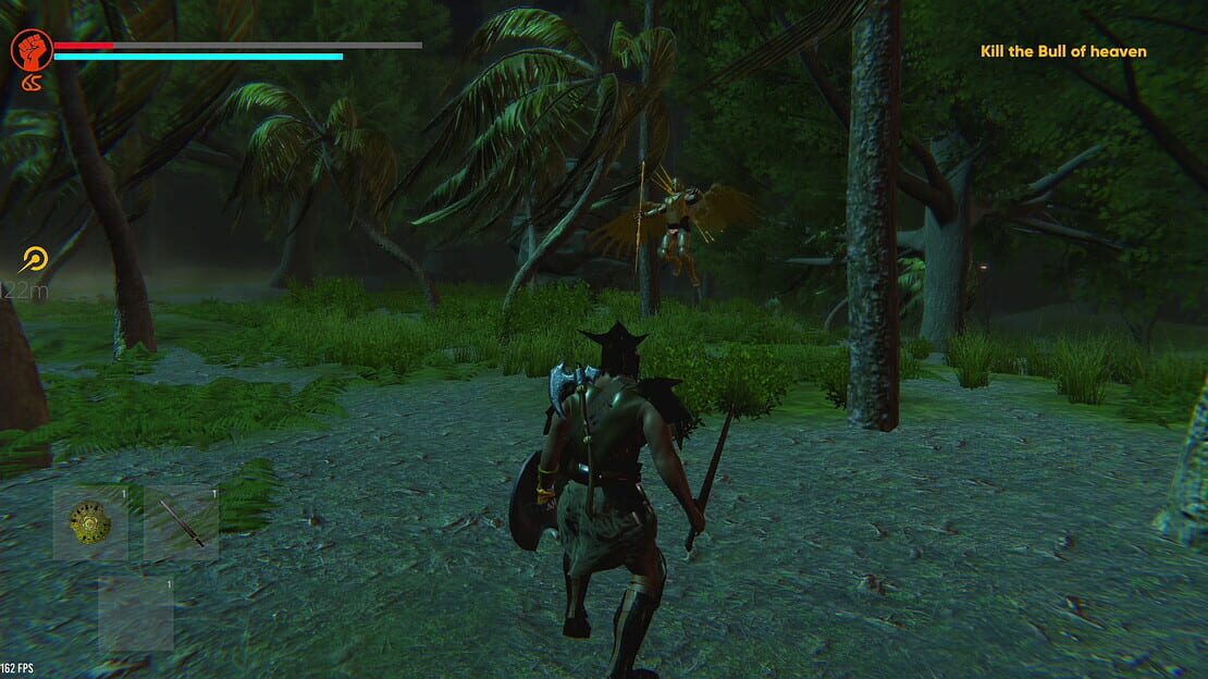 游戏截图 图片
