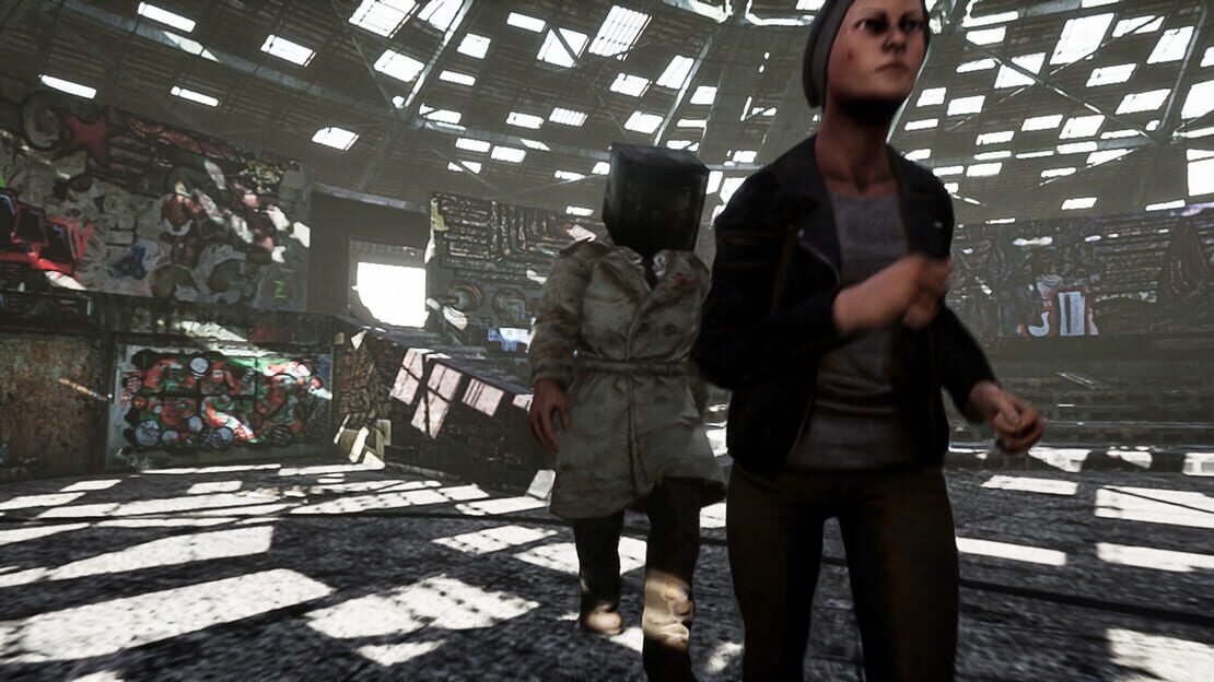游戏截图 图片