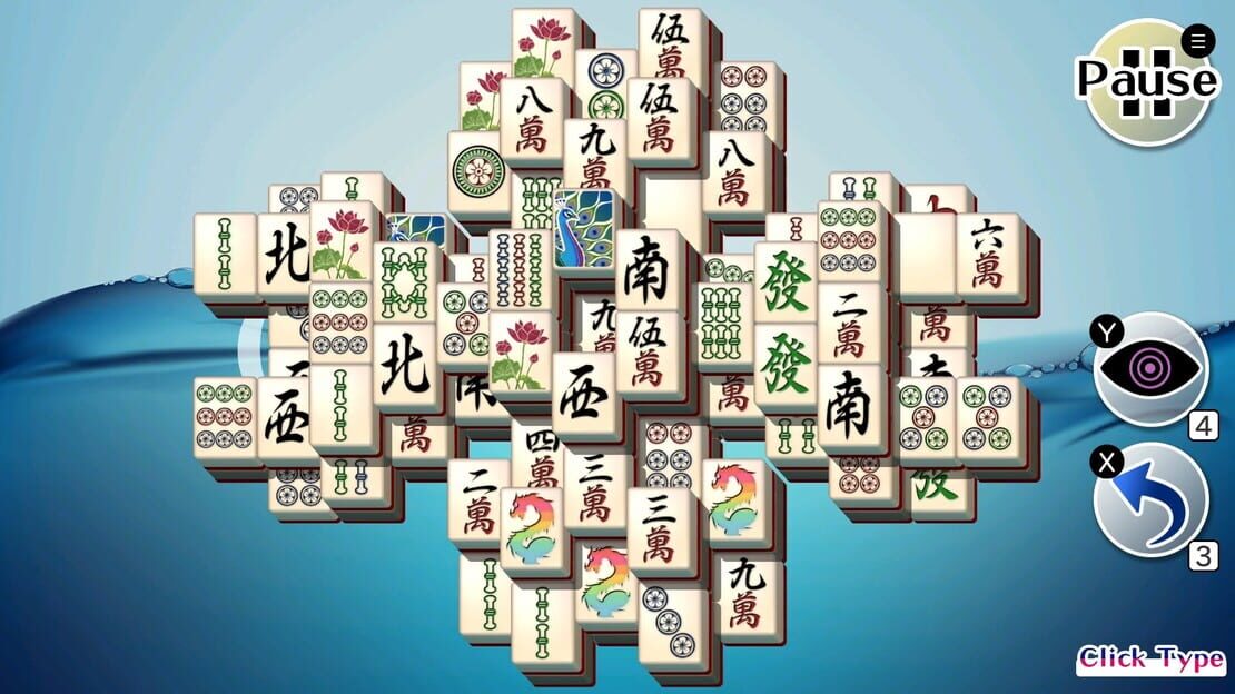 游戏截图 图片