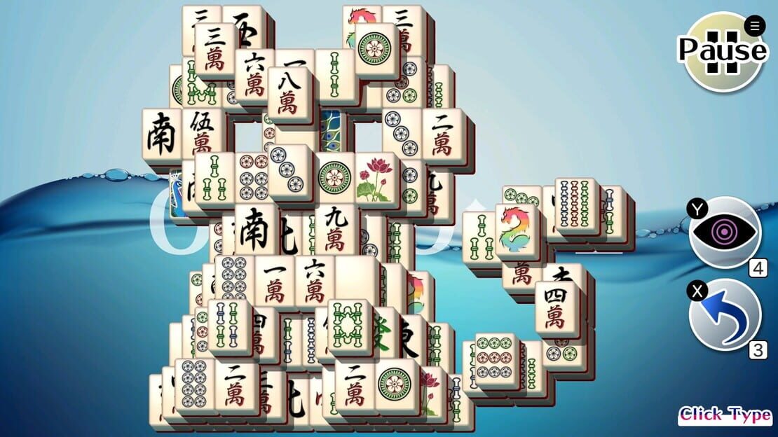 游戏截图 图片