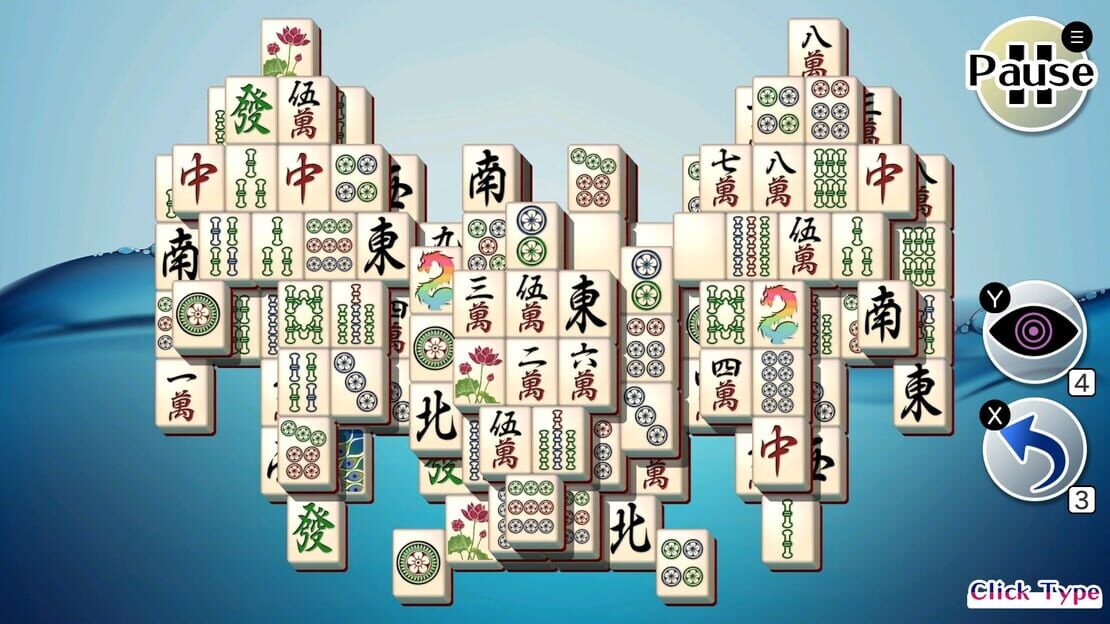 游戏截图 图片