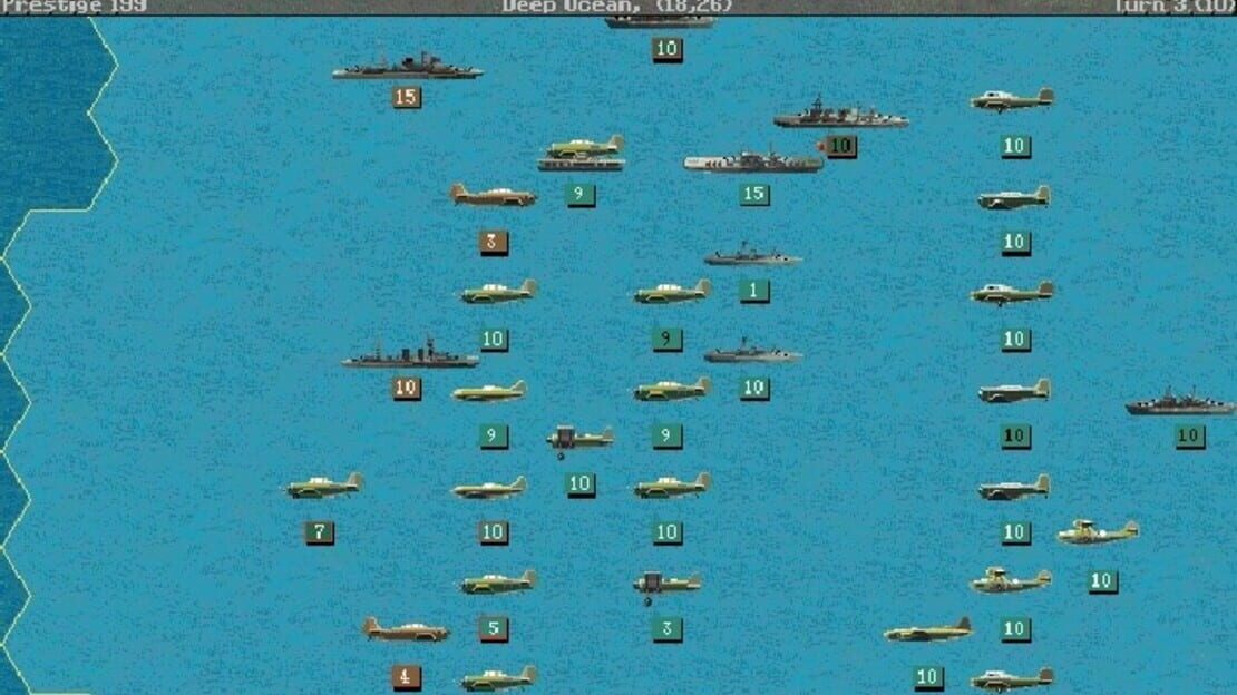 游戏截图 图片
