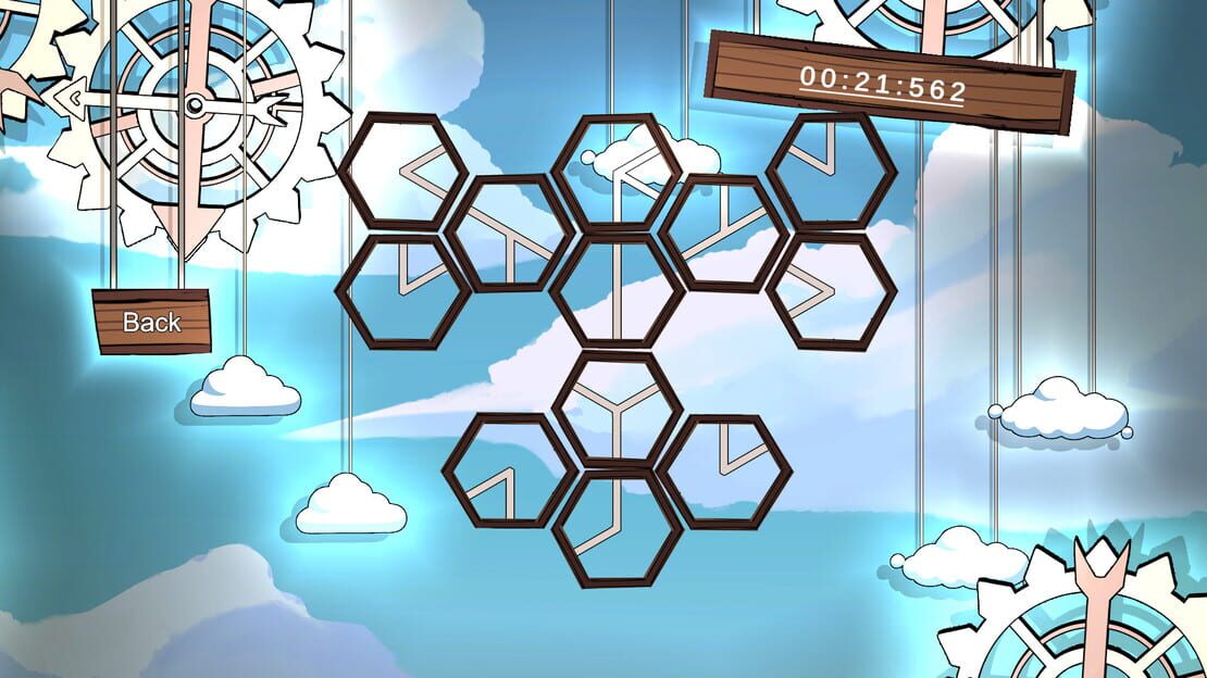 游戏截图 图片