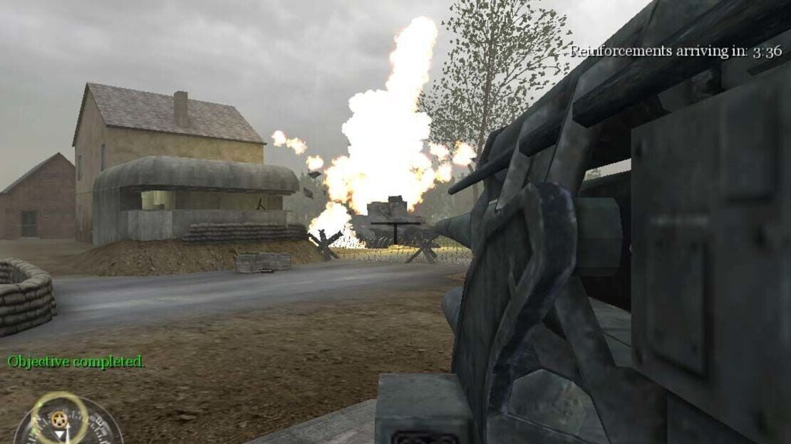游戏截图 图片