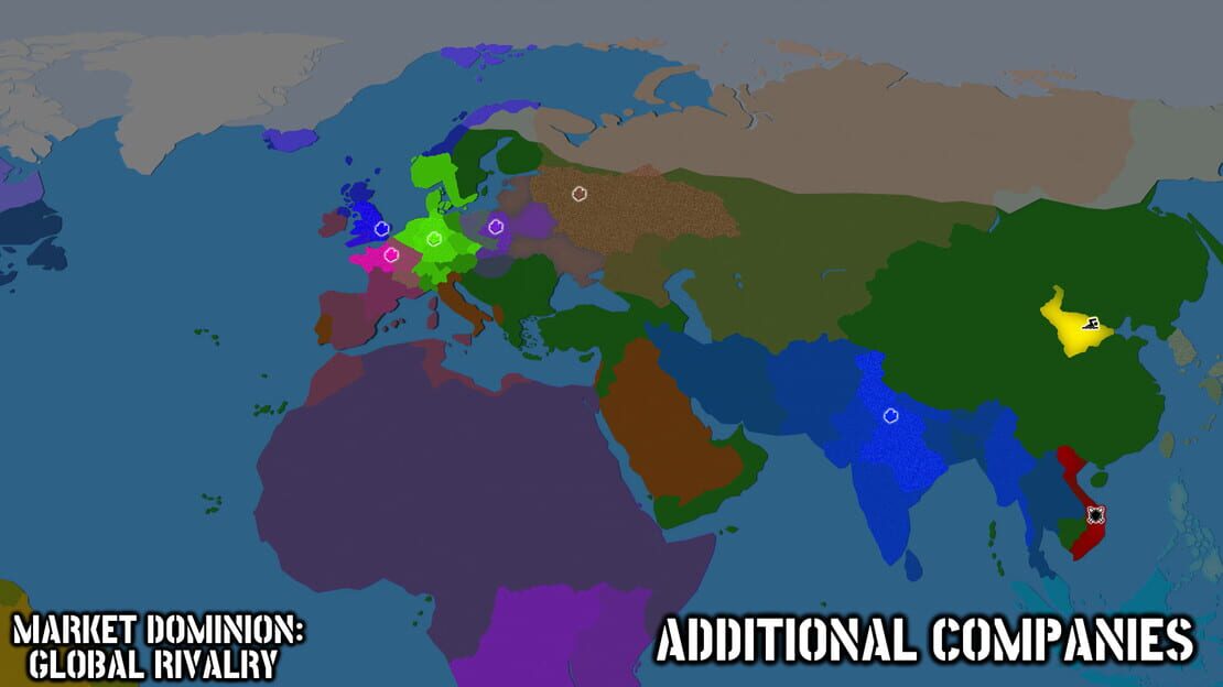 游戏截图 图片