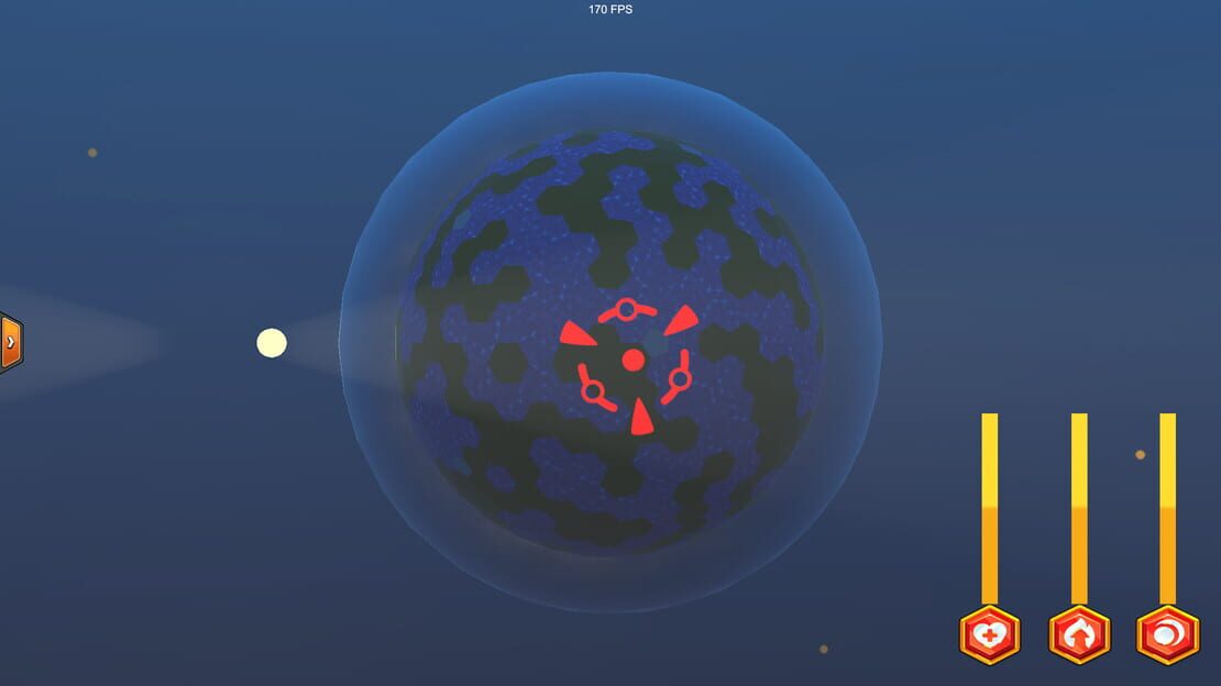游戏截图 图片