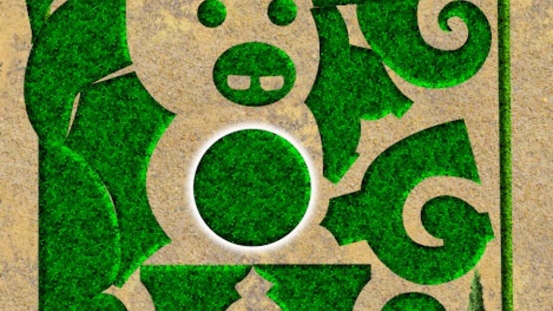 游戏截图 图片